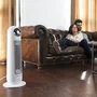 Cecotec Ready Warm 10000 Top Ceramic 2200 W Blanco
