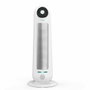 Cecotec Ready Warm 10000 Top Ceramic Calefactor Blanco 2200 W