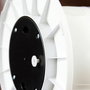 Cecotec Ready Warm 10000 Top Ceramic Calefactor Blanco 2200 W