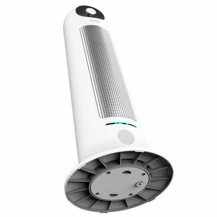 Cecotec Ready Warm 10000 Top Ceramic Calefactor Blanco 2200 W