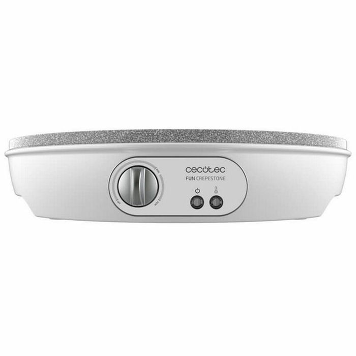 Crepera Cecotec Crepestone 1000W Crepera Cecotec Crepestone 1000W