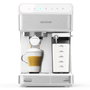 Cafetera Express Cecotec Power Instant-Ccino 20 Touch Serie Bianca 1350 W Blanco 1,4 L Semiautomática