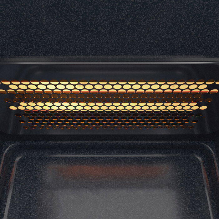 Microondas con Grill Cecotec ProClean 3120 20 L 700W Blanco 20 L