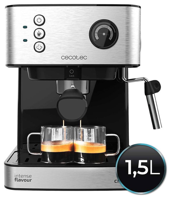 Cecotec Power Espresso 20 Professionale Cecotec Power Espresso 20 Professionale