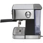 Cecotec Power Espresso 20 Professionale, 20 bares, Silver
