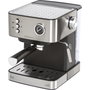Cecotec Power Espresso 20 Professionale, 20 bares, Silver