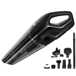 Cecotec Conga Immortal Extreme Suction 22,2 Animal Hand
