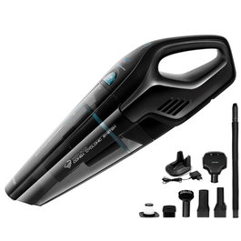 Cecotec Conga Immortal Extreme Suction 22,2 Animal Hand Negro
