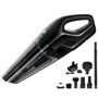 Cecotec Conga Immortal Extreme Suction 22,2 Animal Hand Negro