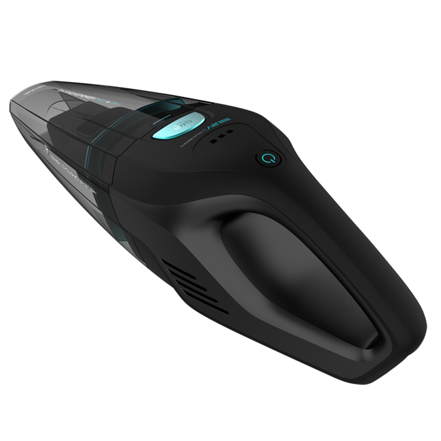 Cecotec Conga Immortal Extreme Suction 22,2 Animal Hand Negro Cecotec Conga Immortal Extreme Suction 22,2 Animal Hand Negro