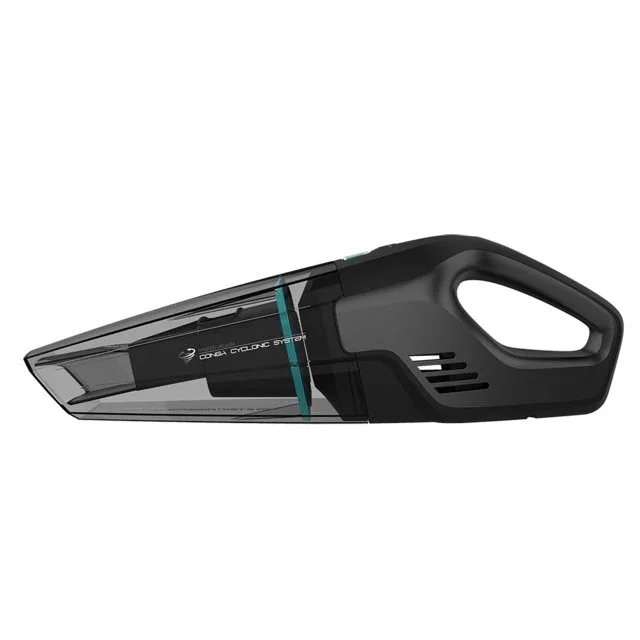 Cecotec Conga Immortal Extreme Suction 22,2 Animal Hand Negro Cecotec Conga Immortal Extreme Suction 22,2 Animal Hand Negro