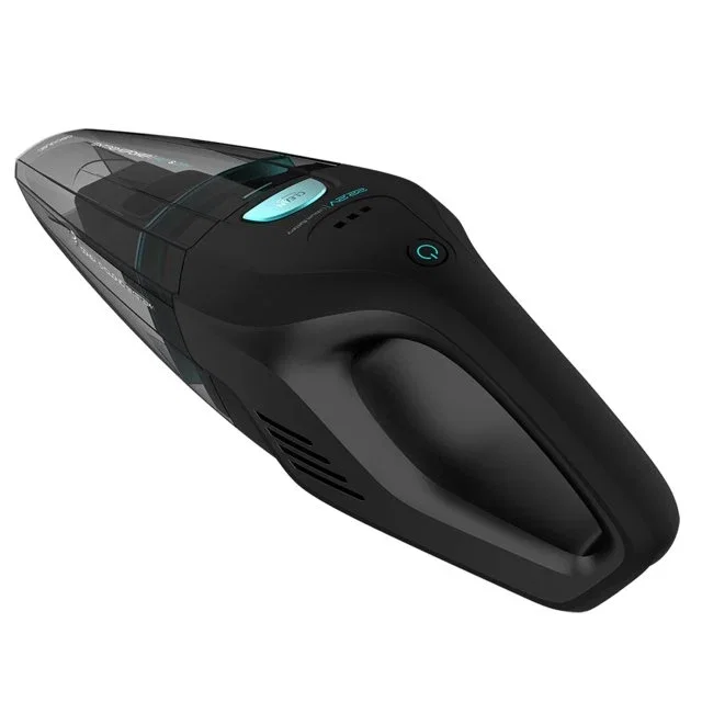 Cecotec Conga Immortal Extreme Suction 22,2 Animal Hand Negro Cecotec Conga Immortal Extreme Suction 22,2 Animal Hand Negro