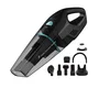 Cecotec Conga Immortal Extreme Suction 22,2 Animal Hand Negro