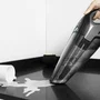 Cecotec Conga Immortal Extreme Suction 22,2 Animal Hand Negro