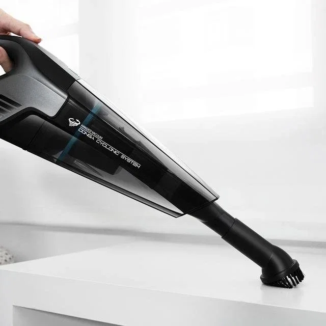 Cecotec Conga Immortal Extreme Suction 22,2 Animal Hand Negro Cecotec Conga Immortal Extreme Suction 22,2 Animal Hand Negro