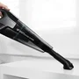 Cecotec Conga Immortal Extreme Suction 22,2 Animal Hand Negro