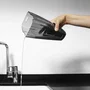 Cecotec Conga Immortal Extreme Suction 22,2 Animal Hand Negro