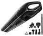 Cecotec Conga Immortal Extreme Suction 22,2 Animal Negro