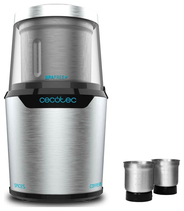 Cecotec TitanMill 300 DuoClean