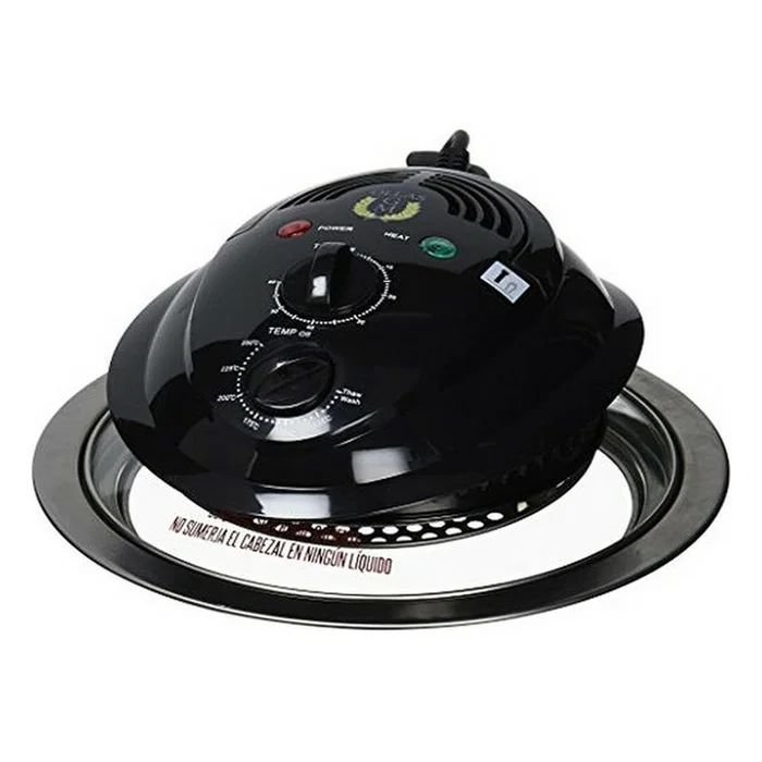 Cabezal de Horno Cecotec 6 L 6 L Cabezal de Horno Cecotec 6 L 6 L