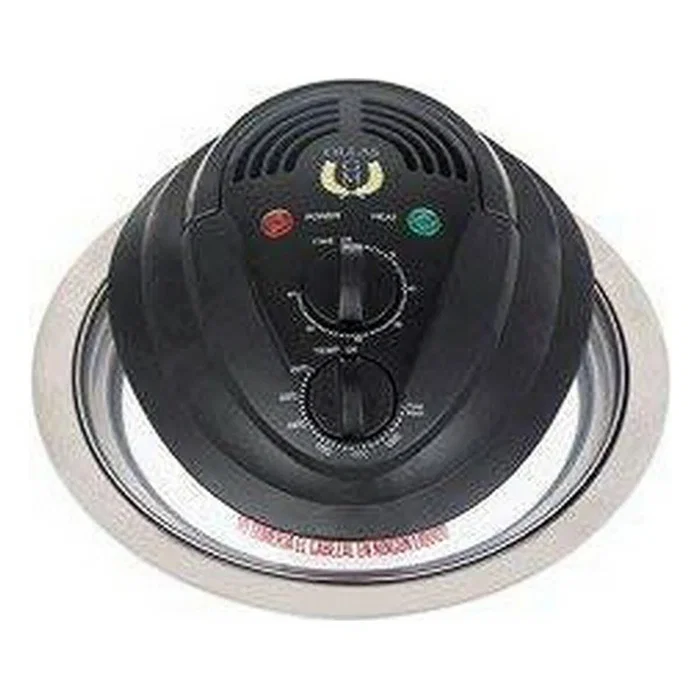 Cabezal de Horno Cecotec 6 L 6 L Cabezal de Horno Cecotec 6 L 6 L
