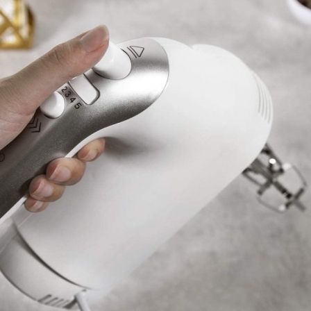 Batidora-Amasadora Cecotec PowerTwist 500W 500 W