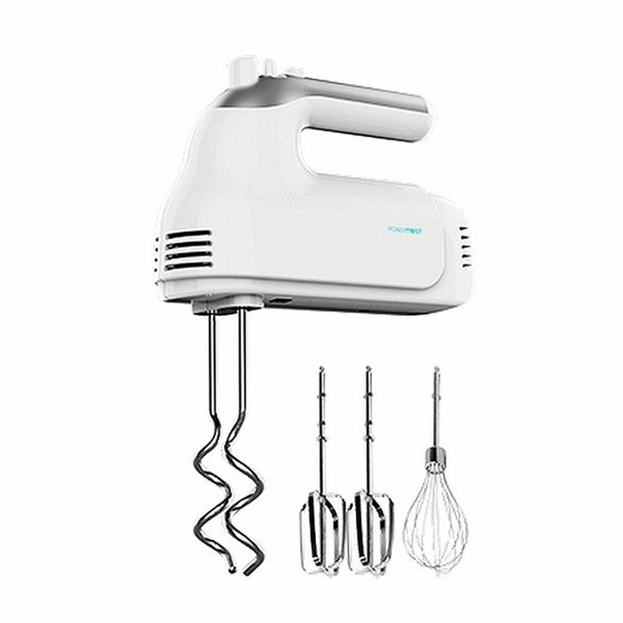 Cecotec Powertwist 500 Batidora de varillas con 500 W