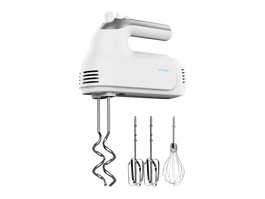 Cecotec Powertwist 500 Batidora de varillas con 500 W