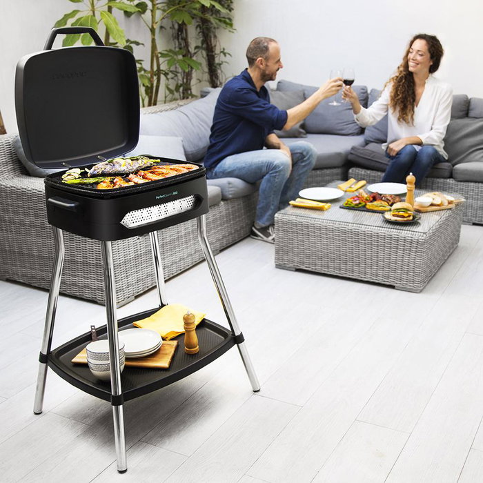 Cecotec PerfectCountry BBQ Barbacoa Eléctrica 2000 W Cecotec PerfectCountry BBQ Barbacoa Eléctrica 2000 W