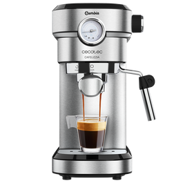 Cecotec Cafelizzia 790 Steel Pro