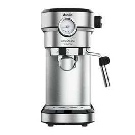 Cecotec Cafelizzia 790 Steel Pro Semi-automática Máquina espresso