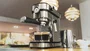 Cecotec Cafelizzia 790 Steel Pro Semi-automática Máquina espresso