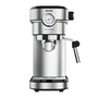 Cecotec Cafelizzia 790 Steel Pro Cafetera espresso semi-automática