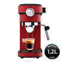 Cecotec Cafelizzia 790 Shiny Pro Rojo
