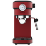 Cecotec Cafelizzia 790 Shiny Pro Rojo