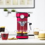 Cecotec Cafelizzia 790 Shiny Pro Rojo