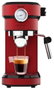 Cecotec Cafelizzia 790 Shiny Pro Roja