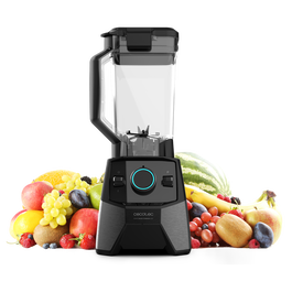 Cecotec Power Black Titanium 2600MAX Pro