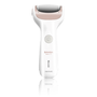 Cecotec Bamba SkinCare Silky Lima de pedicura eléctrica