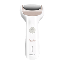 Cecotec Bamba Skincare Silky Lima eléctrica para pies