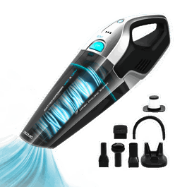 Cecotec Conga Immortal ExtremeSuction 11,1 V Hand