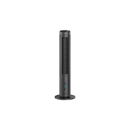 Climatizador Evaporativo Portátil Cecotec Energy Silencie 2000 Smart 2 L 60W Negro