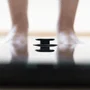 Cecotec Surface Precision EcoPower 10000 Healthy Báscula personal electrónica Negra