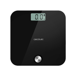 Cecotec Surface Precision EcoPower 10000 Healthy Negro