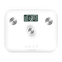 CECOTEC Báscula de Baño Plaza Blanco 180 kg