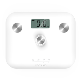 Cecotec Surface Precision EcoPower 10100 Full Healthy White