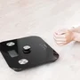 Cecotec Surface Precision EcoPower 10100 Full Healthy Black