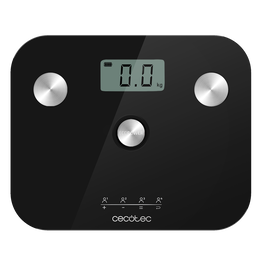 Cecotec Surface Precision EcoPower 10100 Full Healthy Black