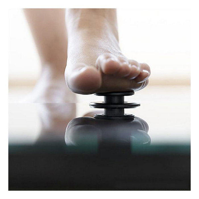 Cecotec Surface Precision EcoPower 10100 Full Healthy Plaza Báscula Personal Electrónica Negro EcoPower Análisis Corporal 180kg Pantalla LCD