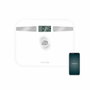 Cecotec Surface Precision EcoPower Báscula de Baño Blanca